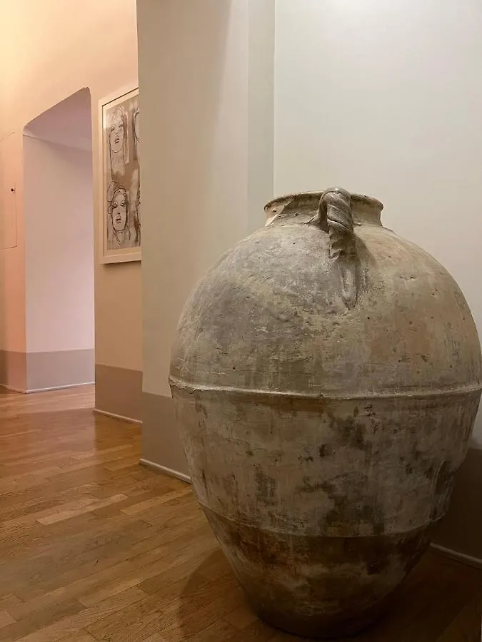 Appartamento Casa Cammarota Napoli