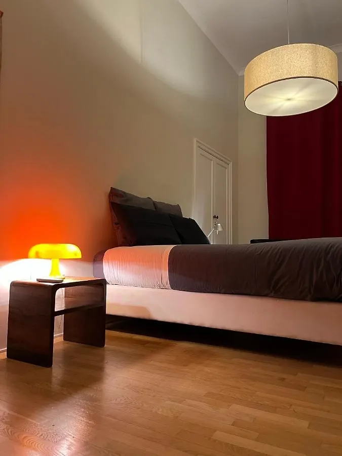 Appartamento Casa Cammarota Napoli 0*,  Italia