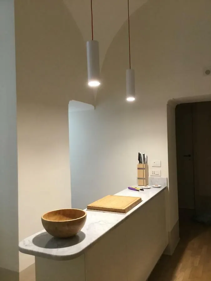 Appartamento Casa Cammarota Napoli 0*,
