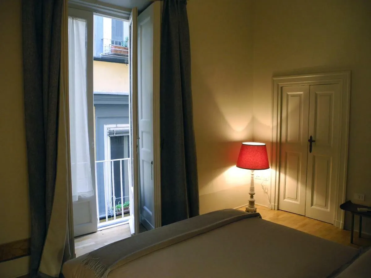 Appartamento Casa Cammarota Napoli