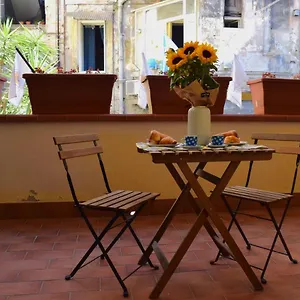 Appartement San Gregorio, Naples