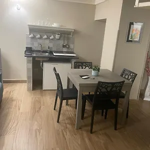 Appartement Sottosopra, Naples