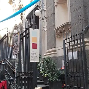 Hébergement de vacances Casa Fofo', Naples