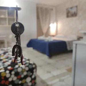 Appartement Pistorius, Naples