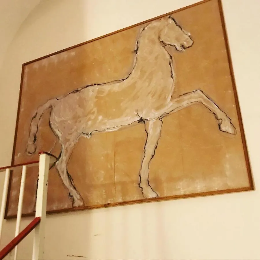 Appartement Casa Cammarota à Naples
