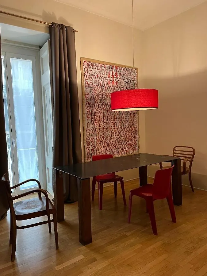 Appartement Casa Cammarota à Naples 0*,