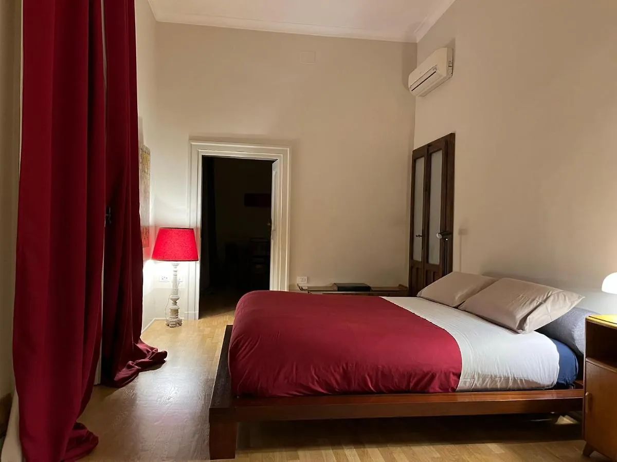 Casa Cammarota Apartment Naples