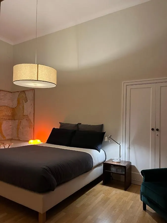 Appartement Casa Cammarota à Naples