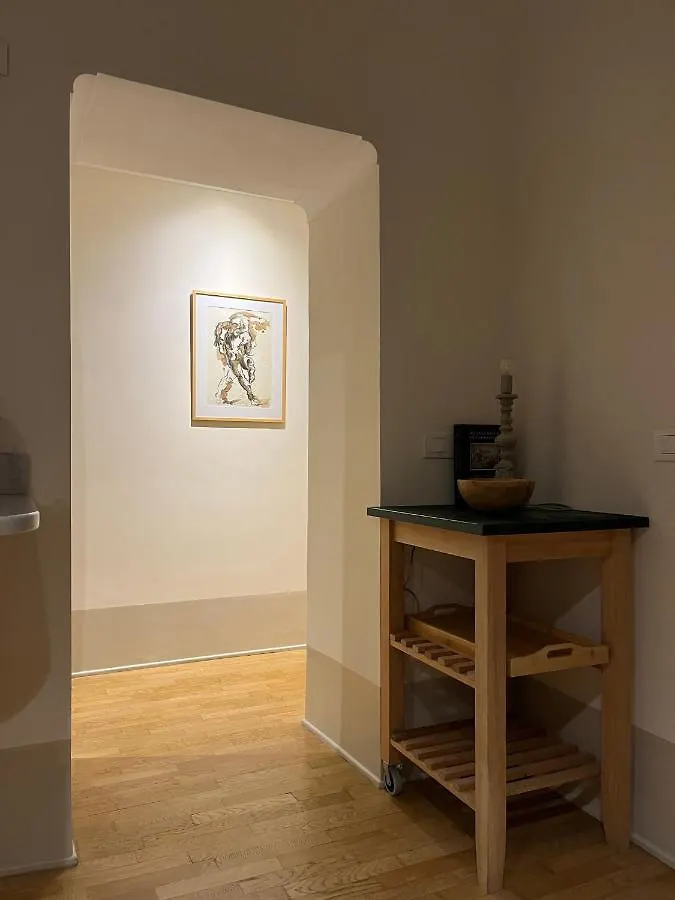 Casa Cammarota Apartment Naples 0*,  Italy