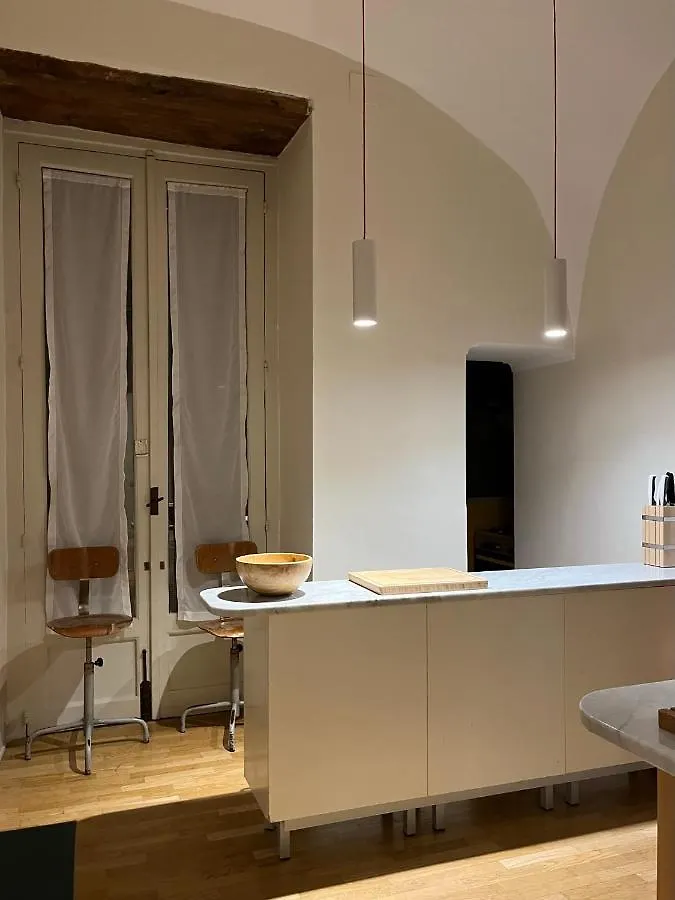 Appartement Casa Cammarota à Naples