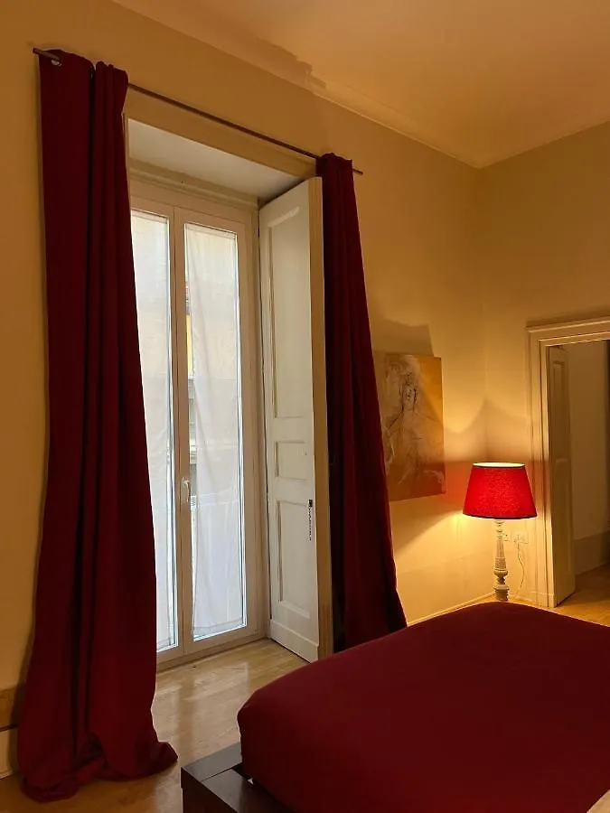 Casa Cammarota Apartment Naples