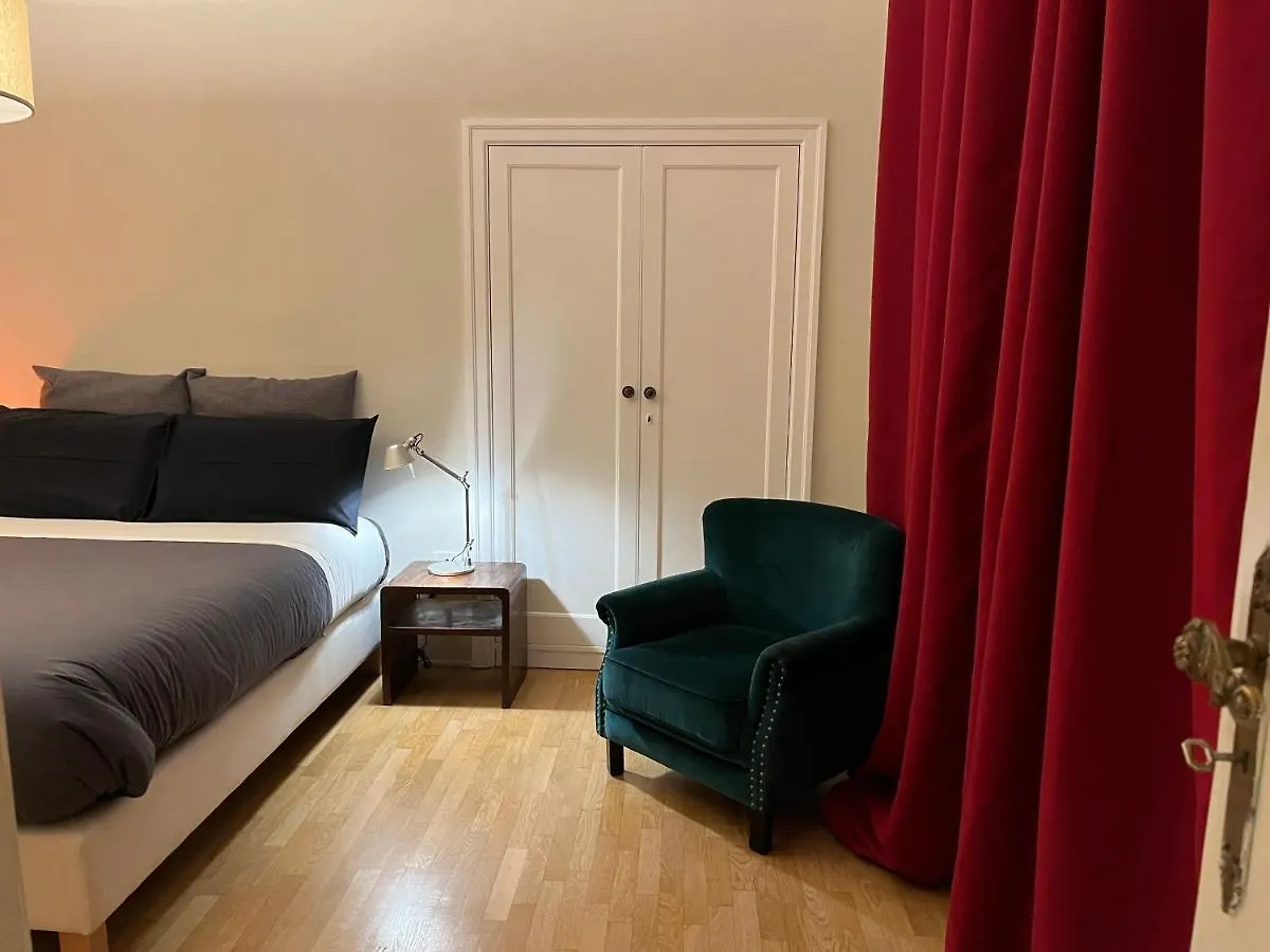 Appartement Casa Cammarota à Naples