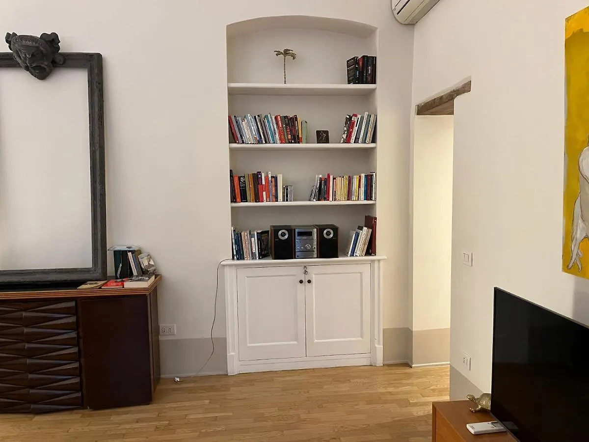 Casa Cammarota Apartment Naples