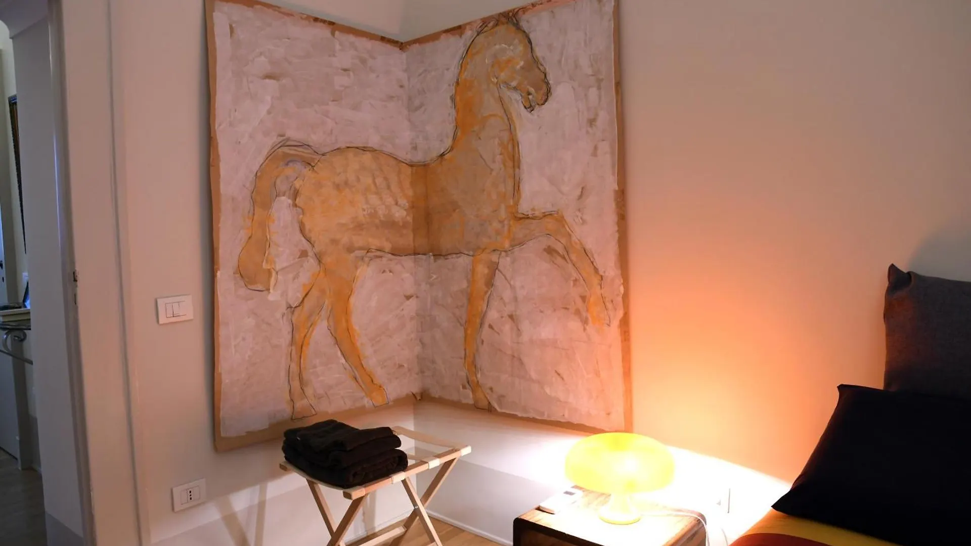 Casa Cammarota Apartment Naples 0*,  Italy