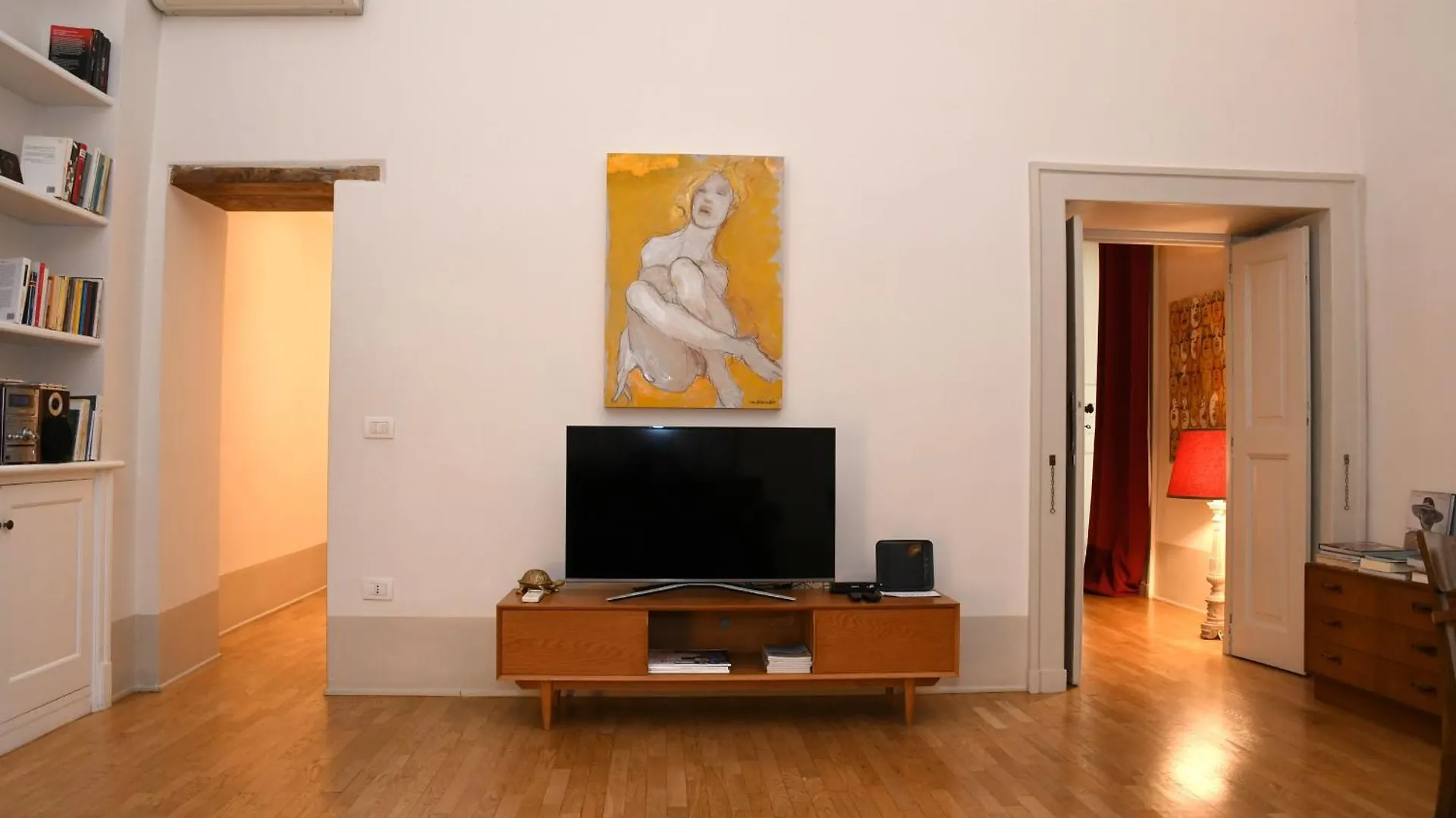 Casa Cammarota Apartment Naples