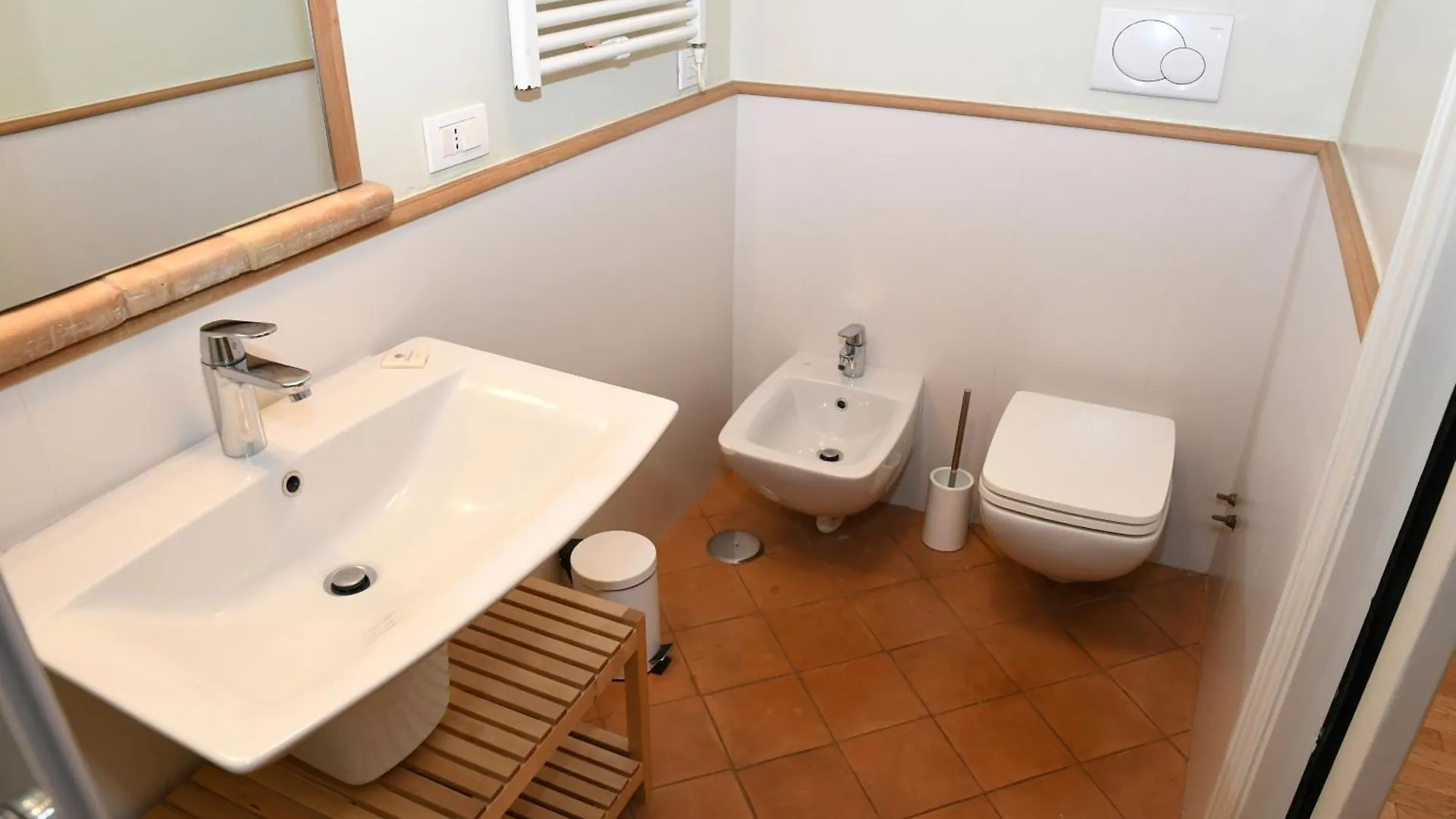 Appartement Casa Cammarota à Naples