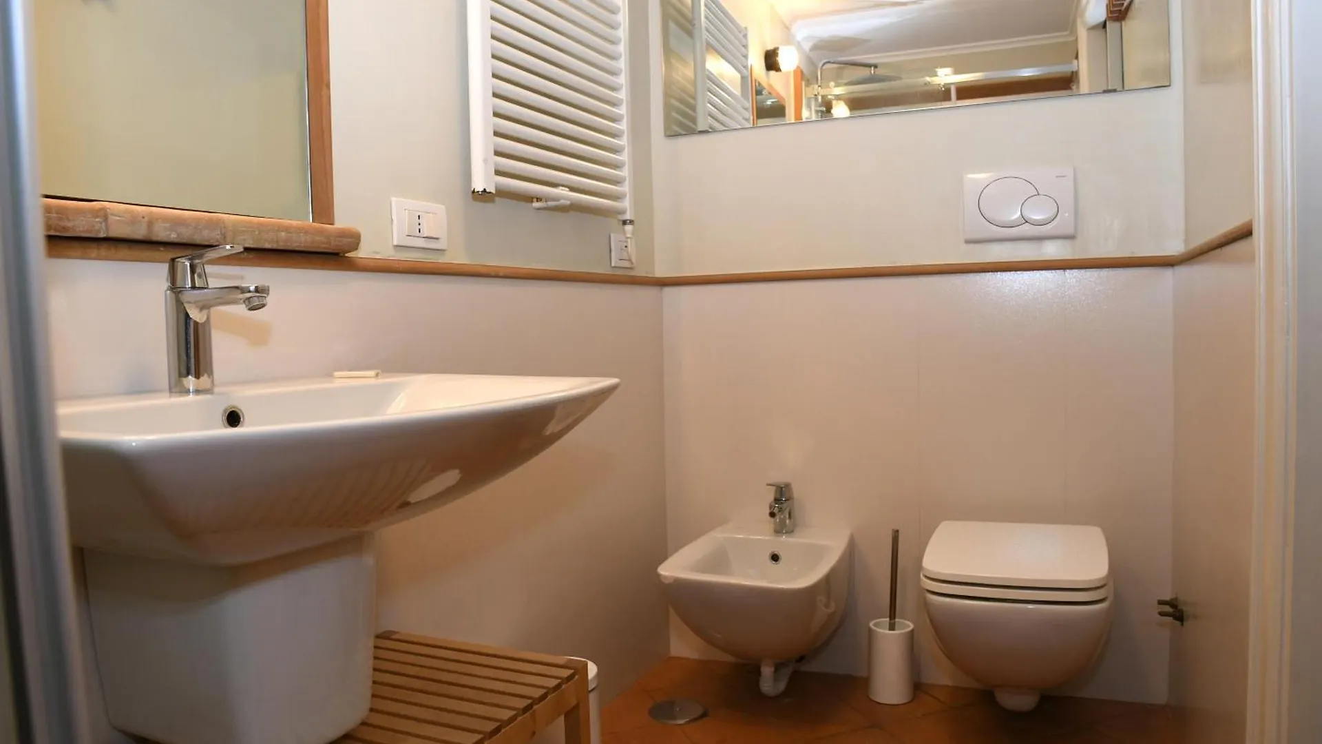 Appartement Casa Cammarota à Naples Italie