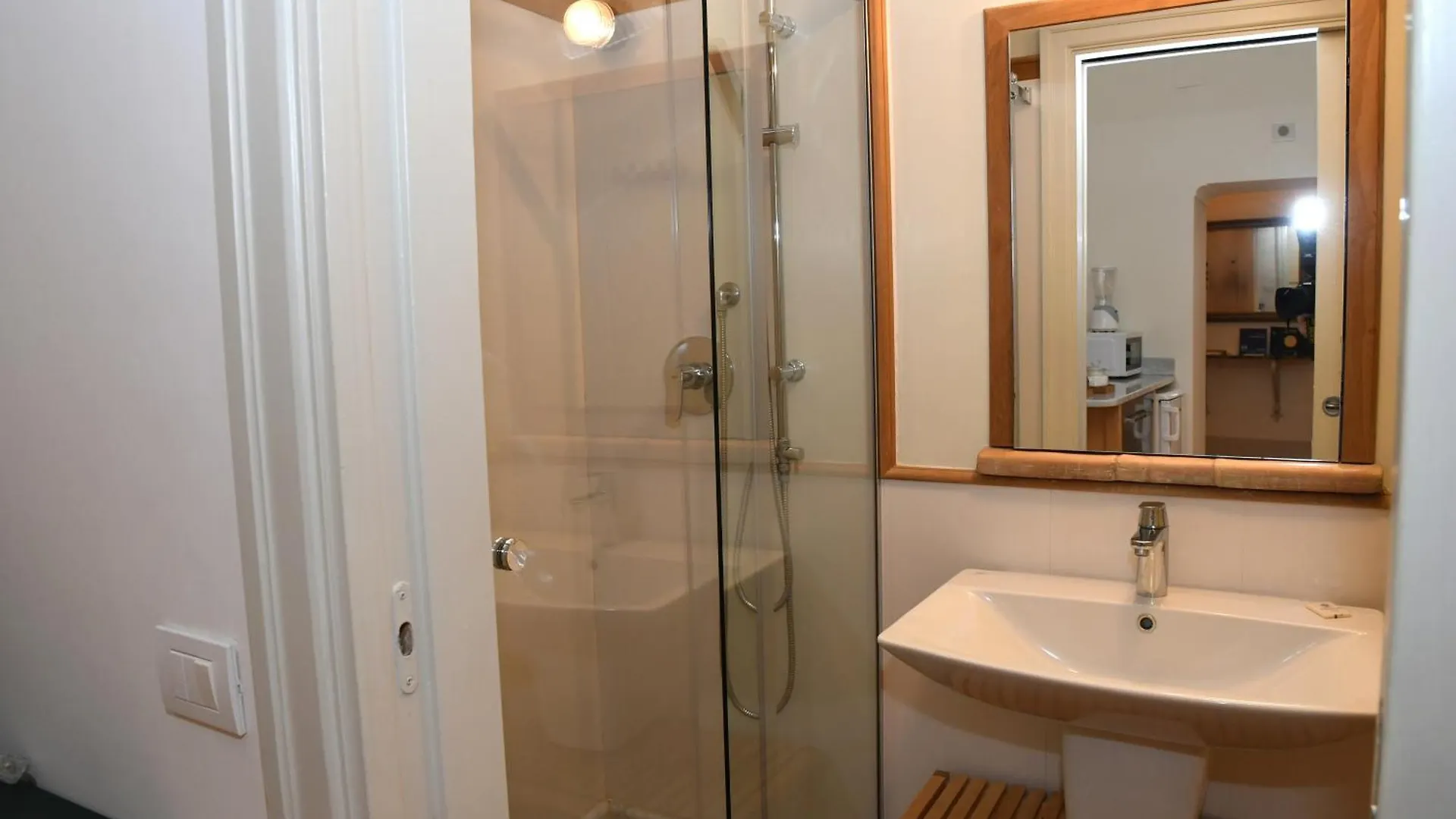 Appartement Casa Cammarota à Naples
