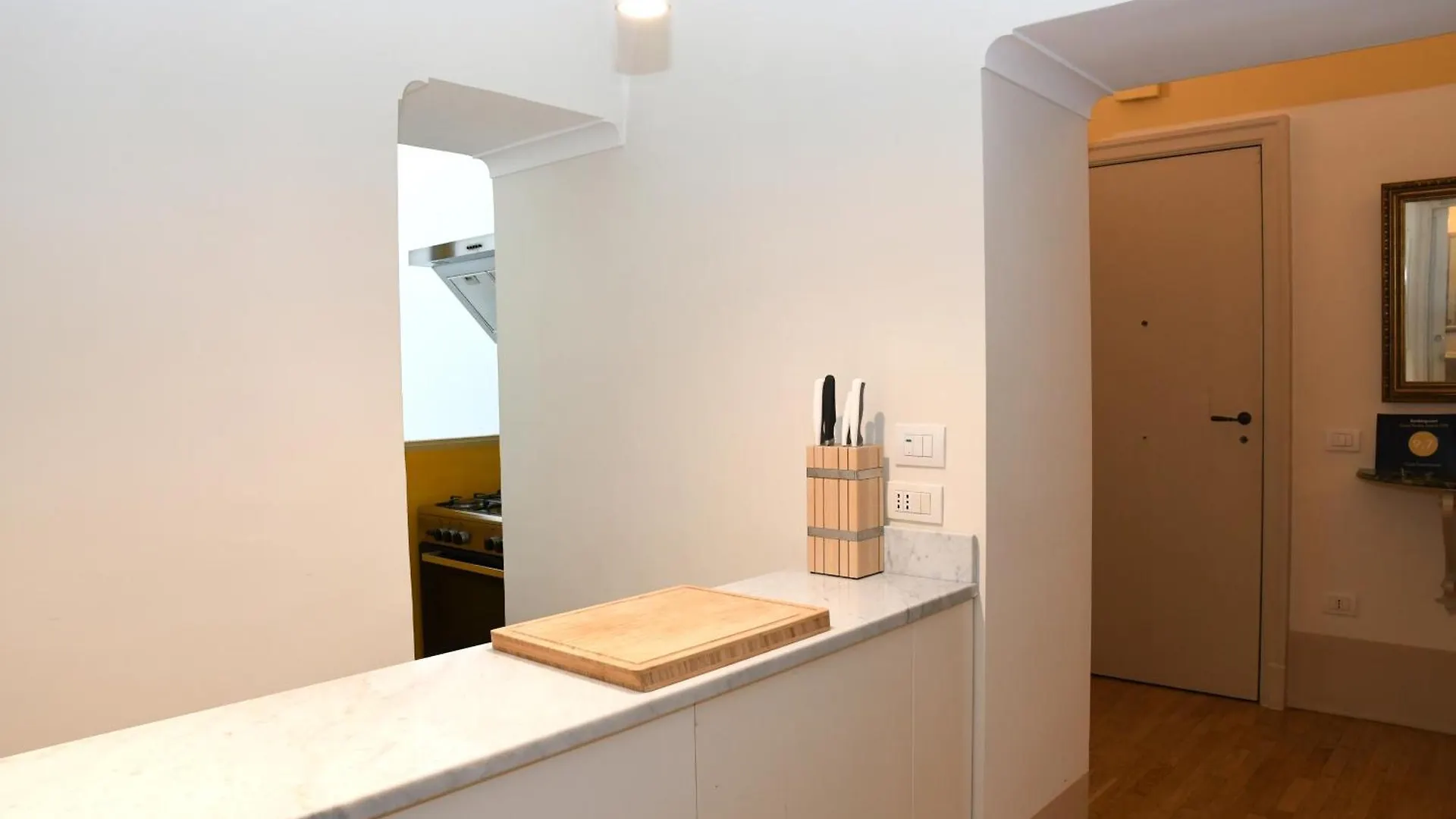 Appartement Casa Cammarota à Naples