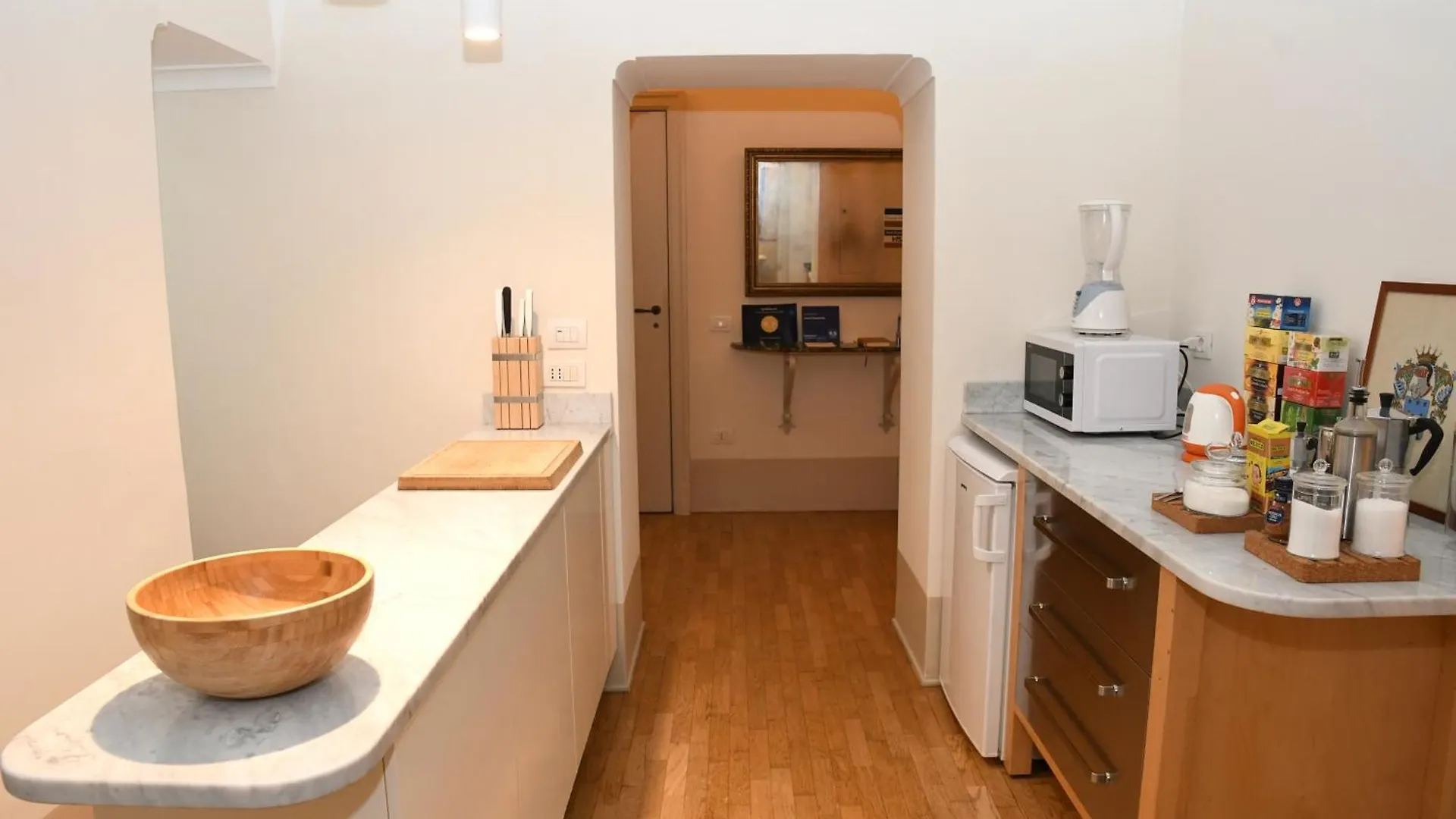 Casa Cammarota Apartment Naples 0*,  Italy