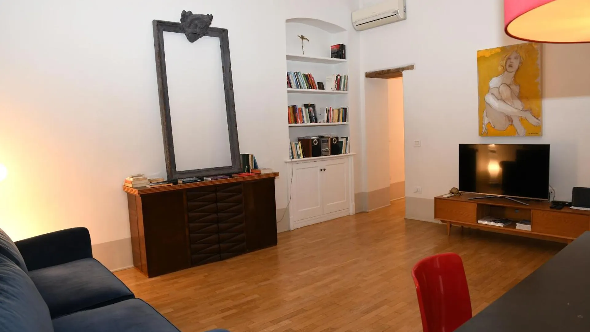 Appartement Casa Cammarota à Naples