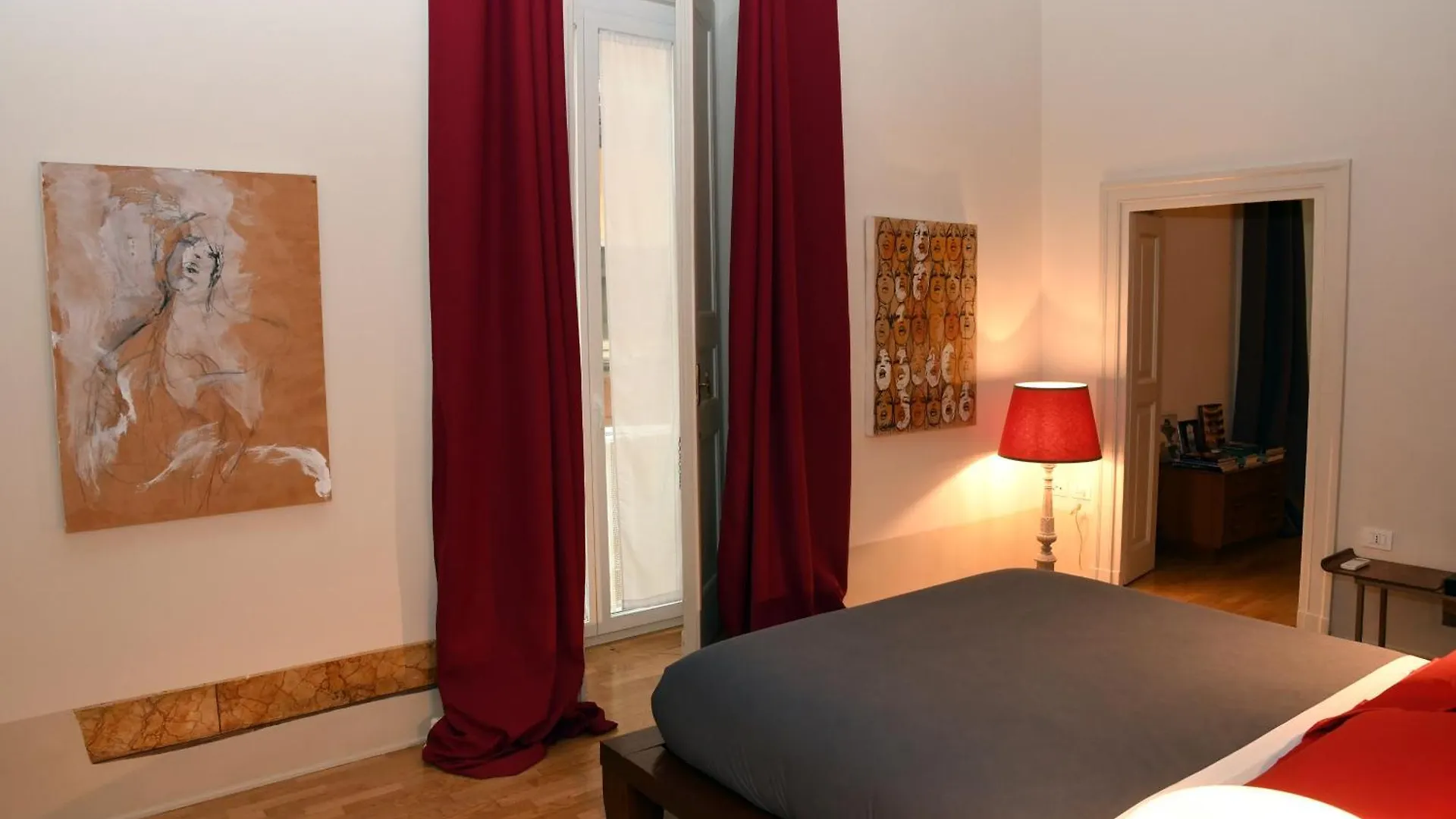 Appartement Casa Cammarota à Naples 0*,  Italie
