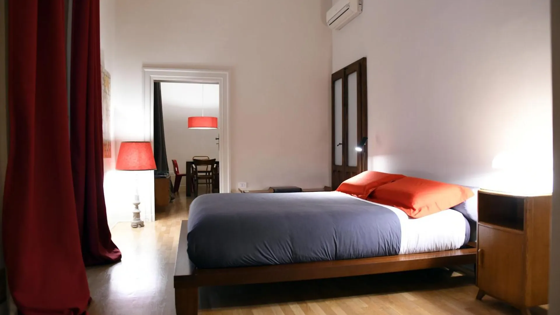Casa Cammarota Apartment Naples
