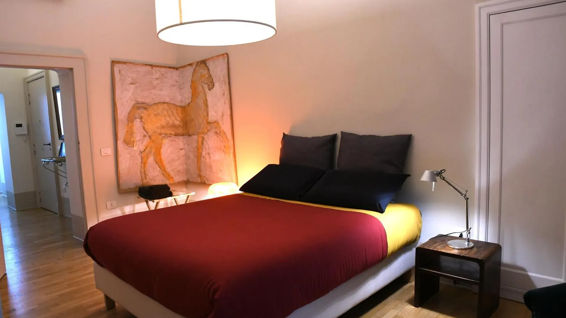 Appartement Casa Cammarota à Naples