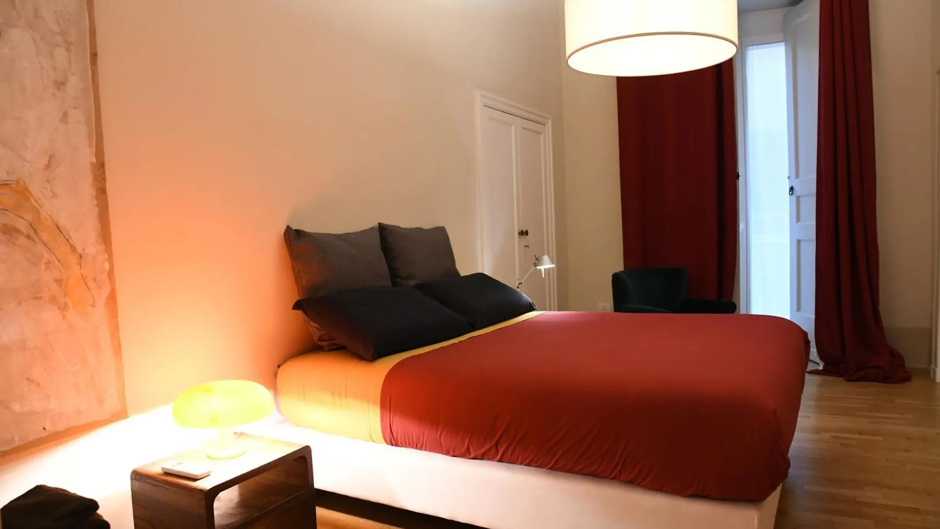 Casa Cammarota Apartment Naples