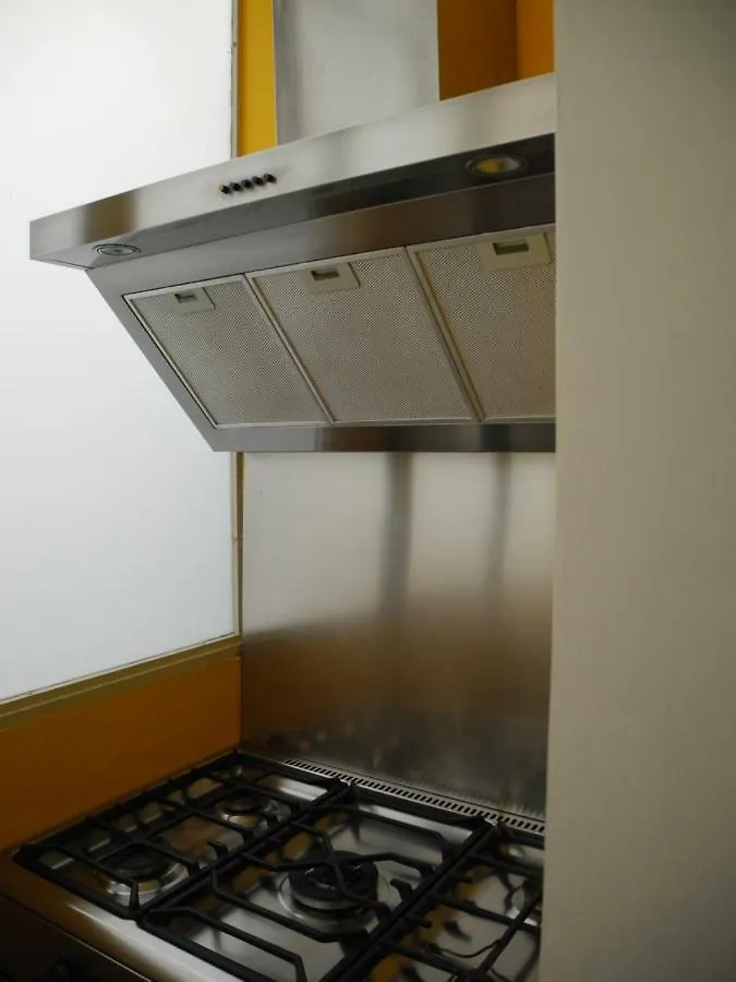 Appartement Casa Cammarota à Naples