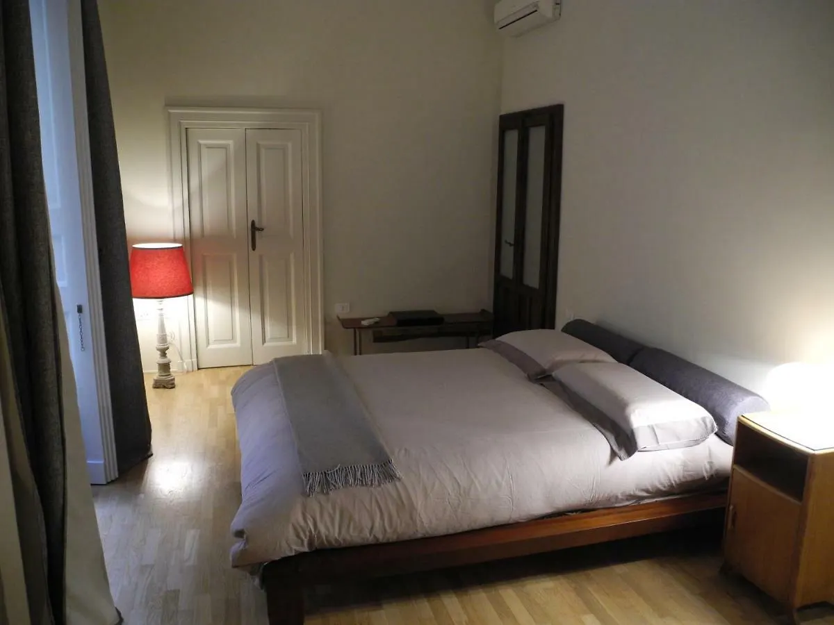 Appartement Casa Cammarota à Naples