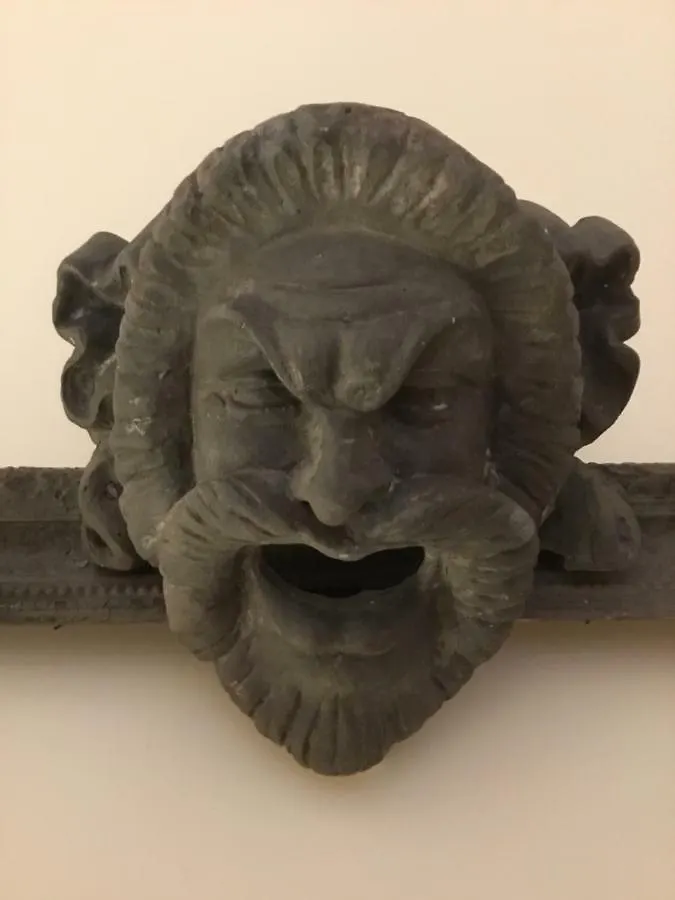 Appartement Casa Cammarota à Naples